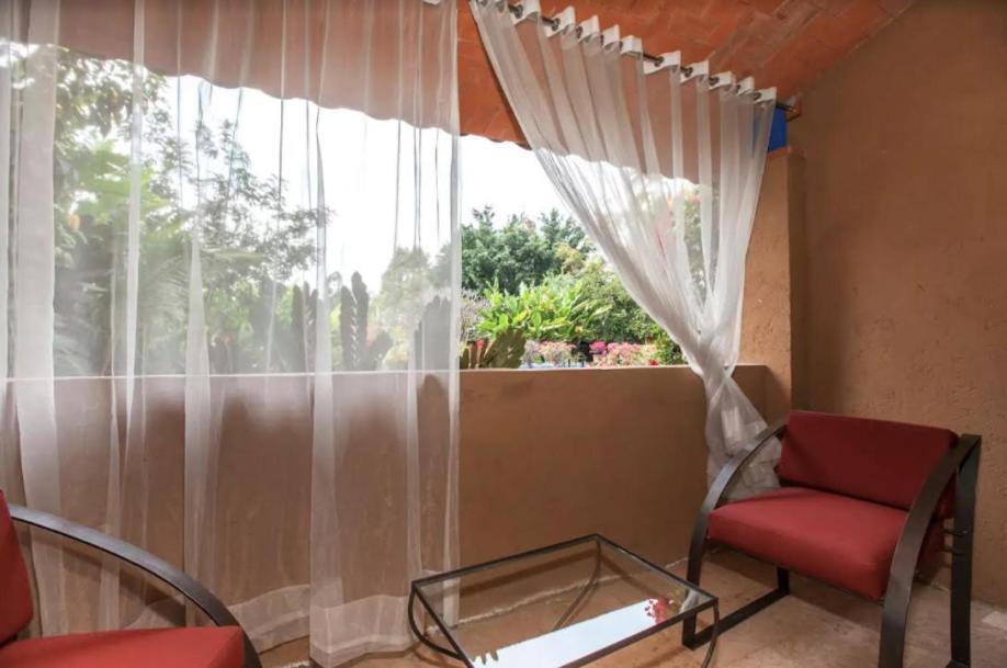 Hotel Orchidelirium Casa Hotel & Salud Estetica