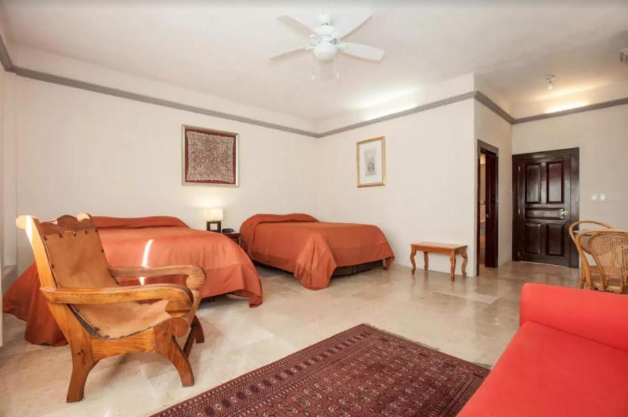 Orchidelirium Casa Hotel & Salud Estetica 4*