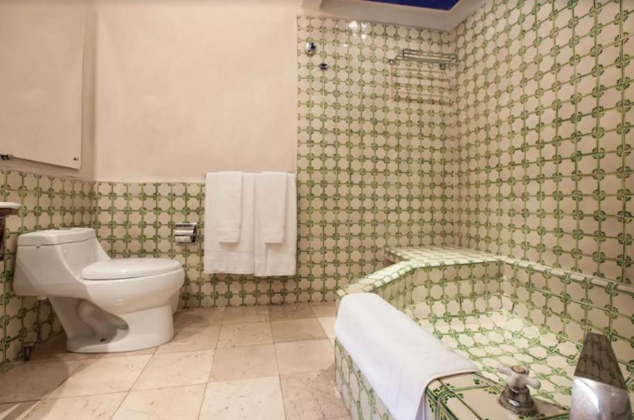 Hotel Orchidelirium Casa Hotel & Salud Estetica 4*