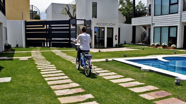 Hotel Grand Gardenia 5*