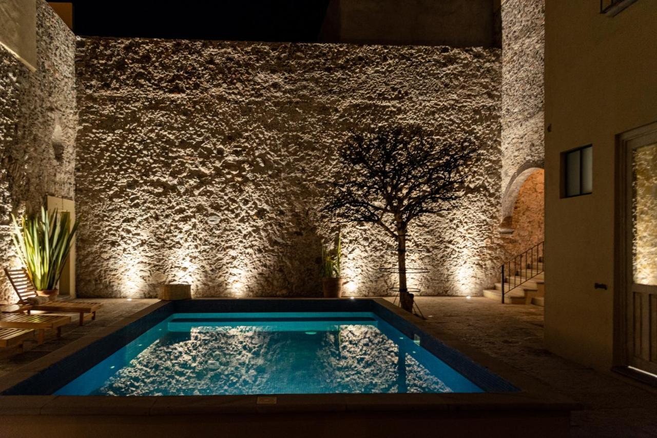 Nena Centro (adults Only)