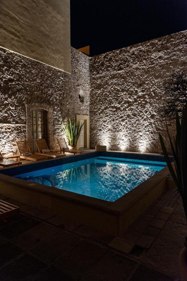 Nena Centro (adults Only) 3* San Miguel de Allende