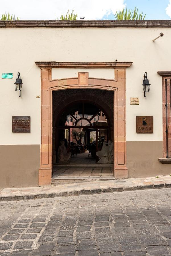 Nena Centro (adults Only) 3*