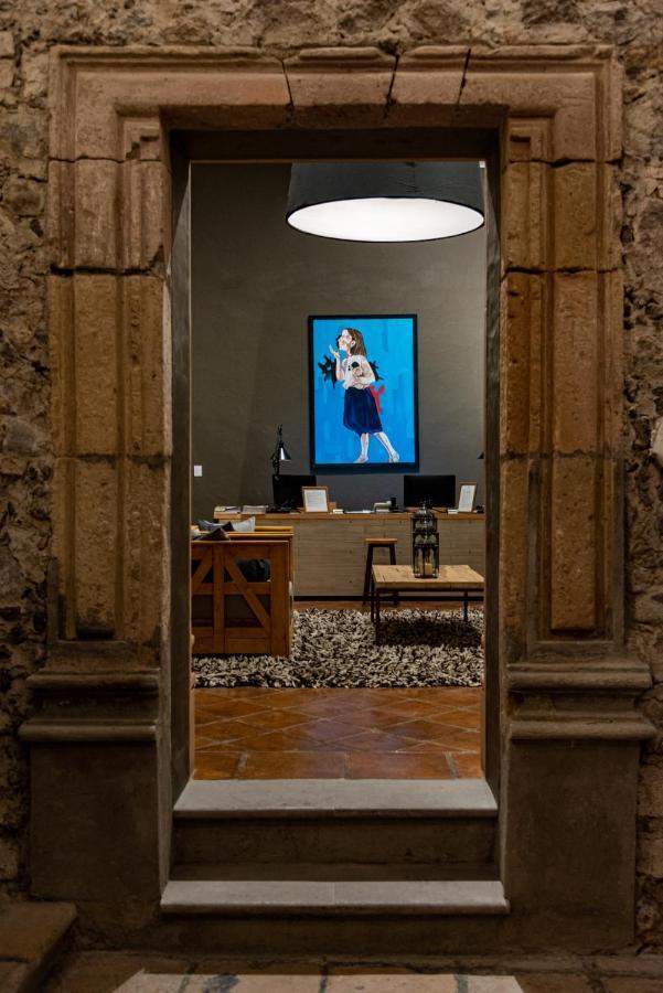 Nena Centro (adults Only) 3* San Miguel de Allende