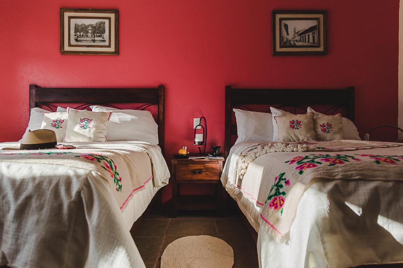 Hotel San Jorge