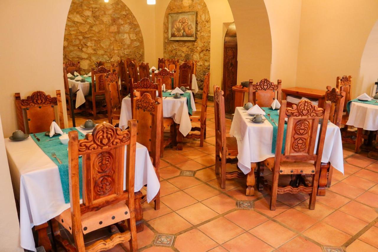 Agua Escondida Hotel 4*