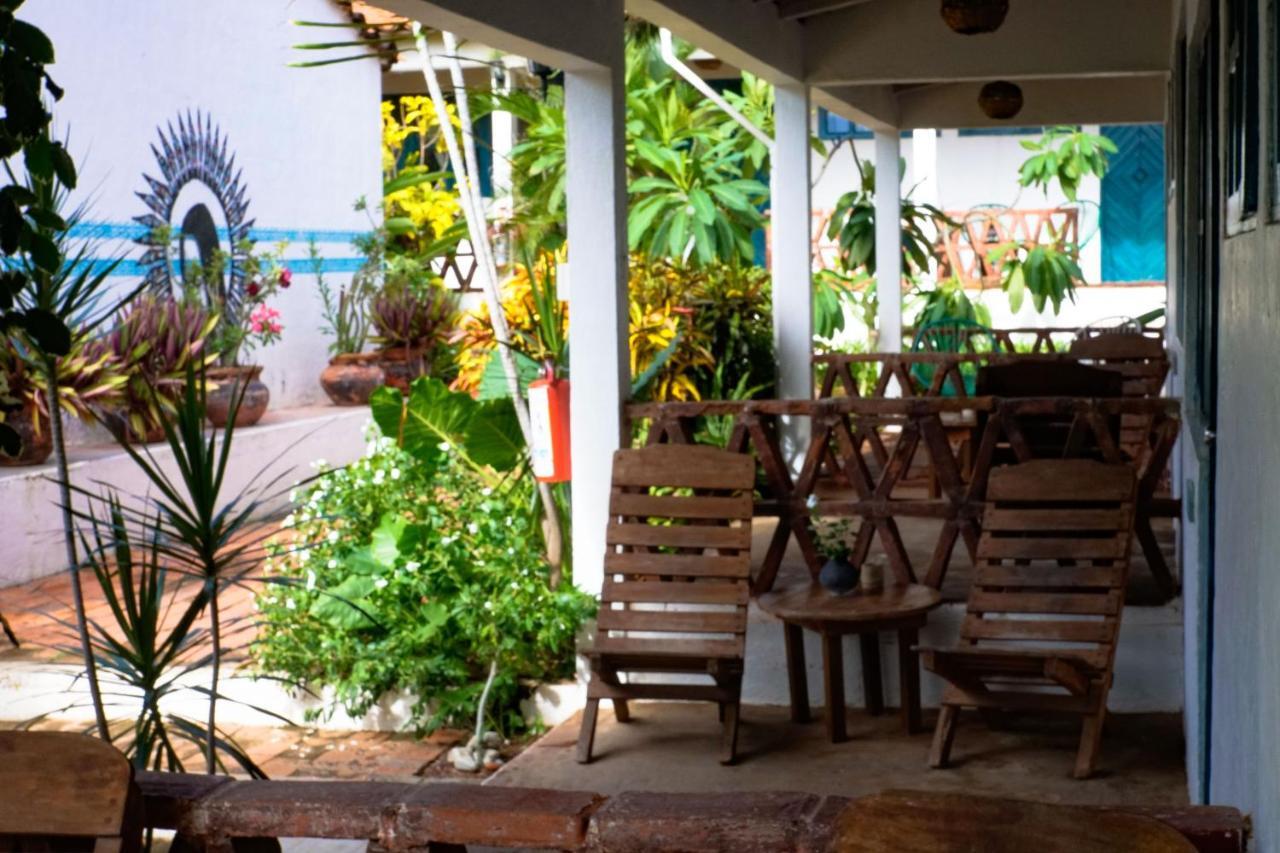 La Playita House Guest house Puerto Escondido (Oaxaca)
