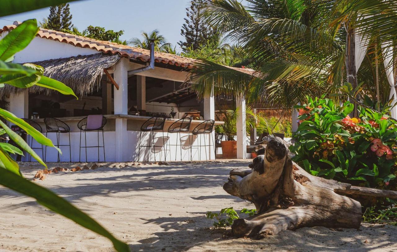 Guest house La Playita House *