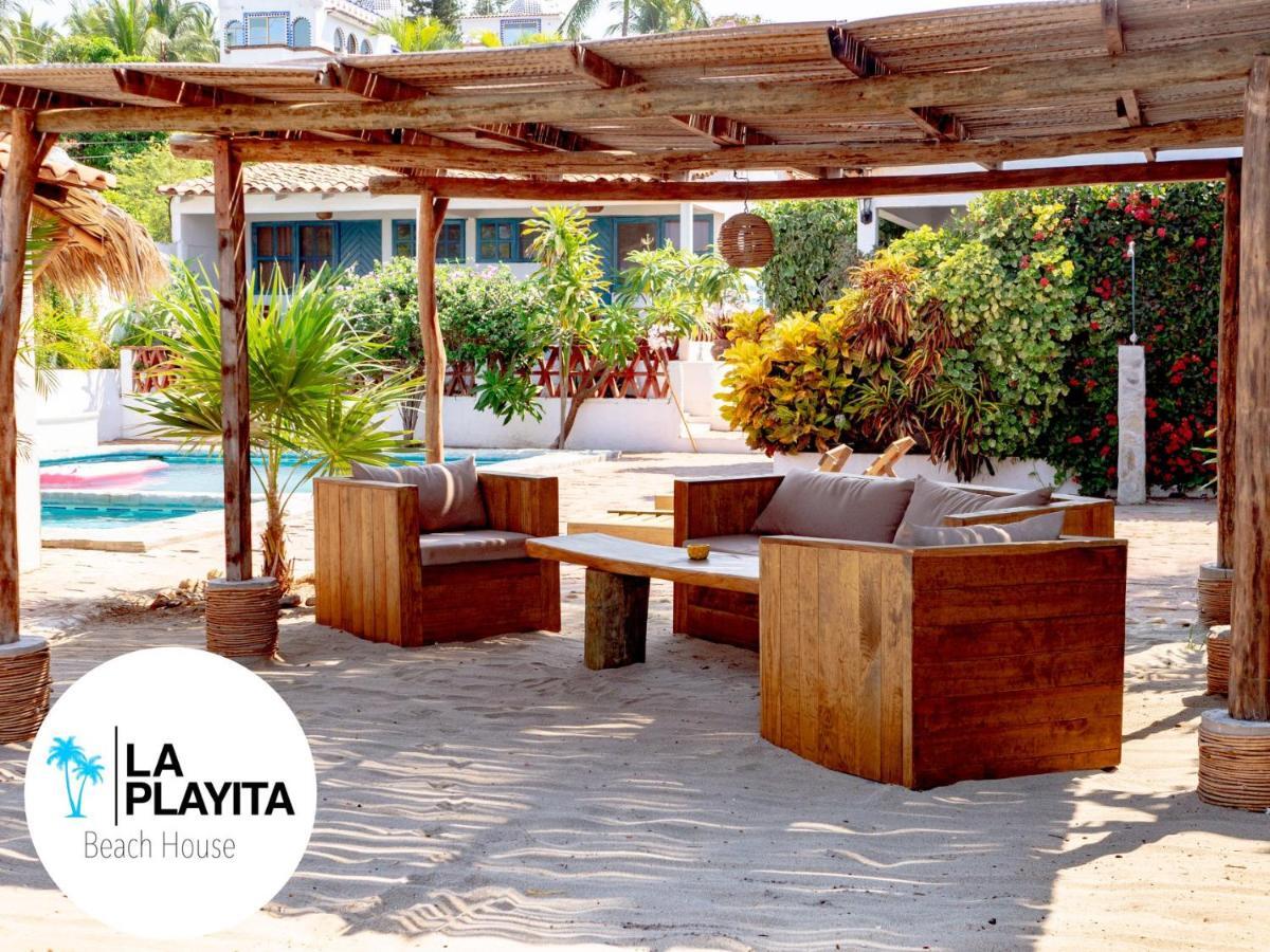 La Playita House *