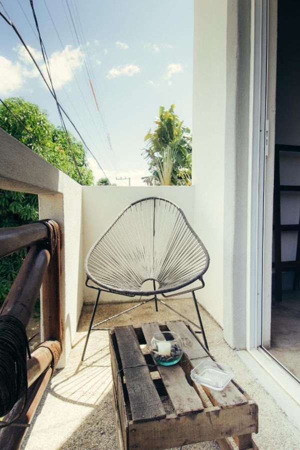 Casa Losodeli & Coworking- Adults Only Puerto Escondido (Oaxaca)