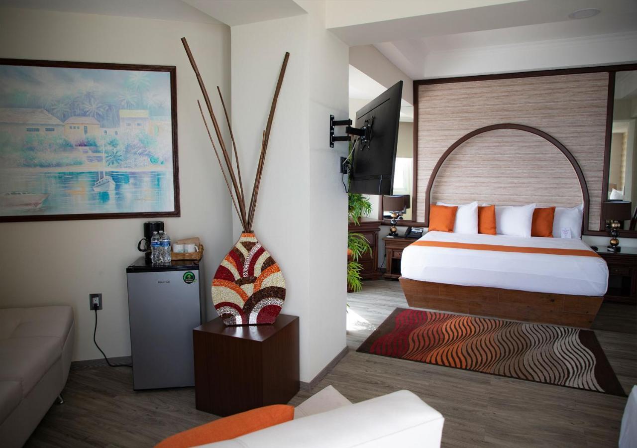 Lois 4* Veracruz