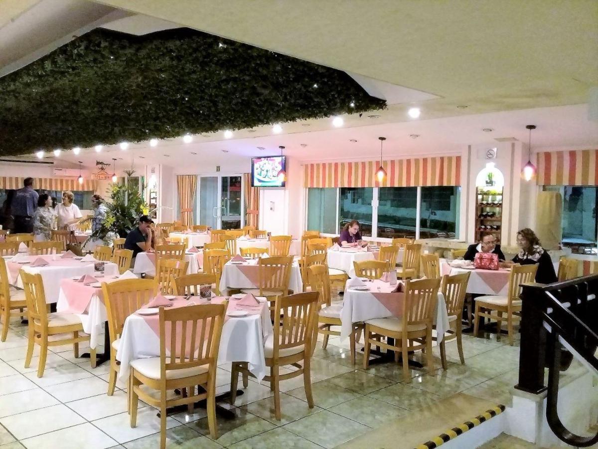 Cocos 4* Chetumal