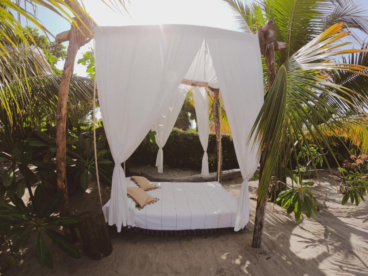 La Playita House *
