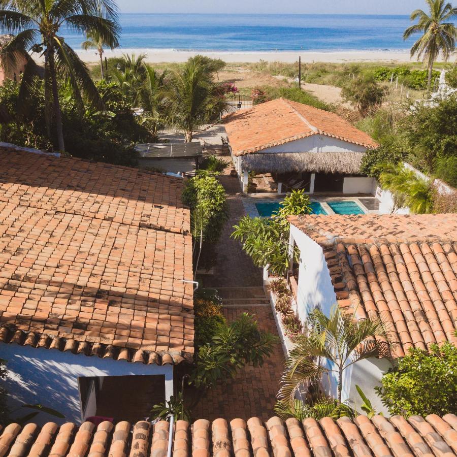 La Playita House