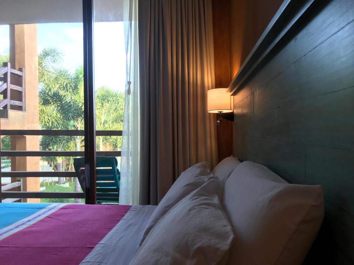 Nhis Be Suites Aparthotel Puerto Escondido (Oaxaca)