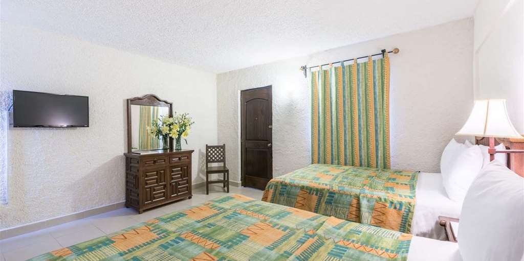 Hotel Abadia Tradicional