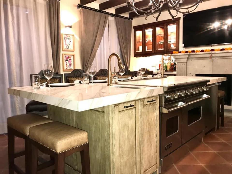 Artesana Luxury Bed & Breakfast San Miguel de Allende