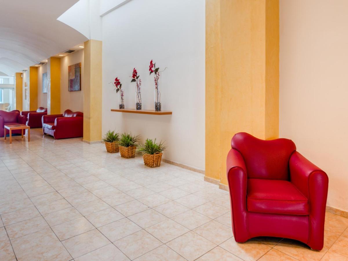Hotel F Star Veracruz