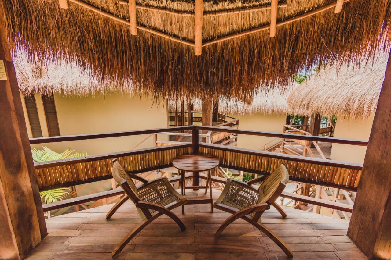 Hotel Carolina