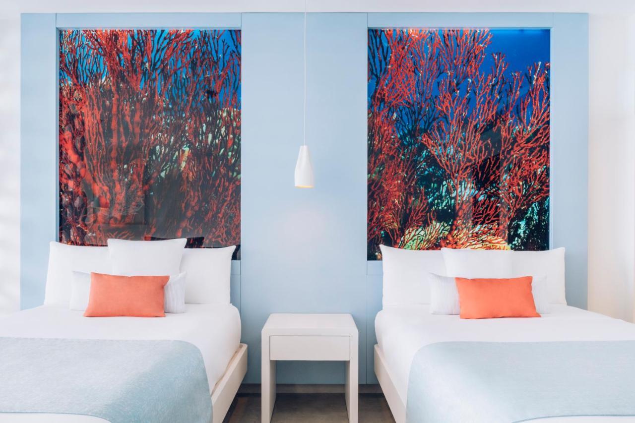 Iberostar Selection Coral (adults Only) Resort Cancun