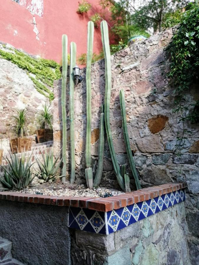 Casita Privada Del Chan Guanajuato