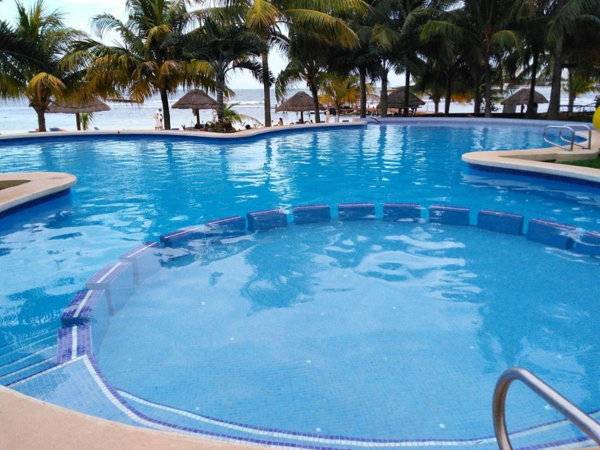 Bella Vacation 2 Bedrooms * Cancun