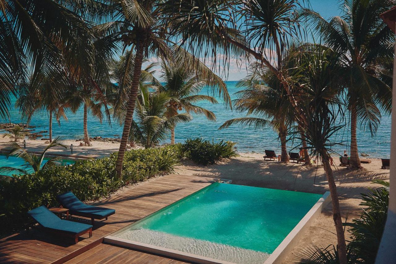 Casa Altamar 2* Tulum