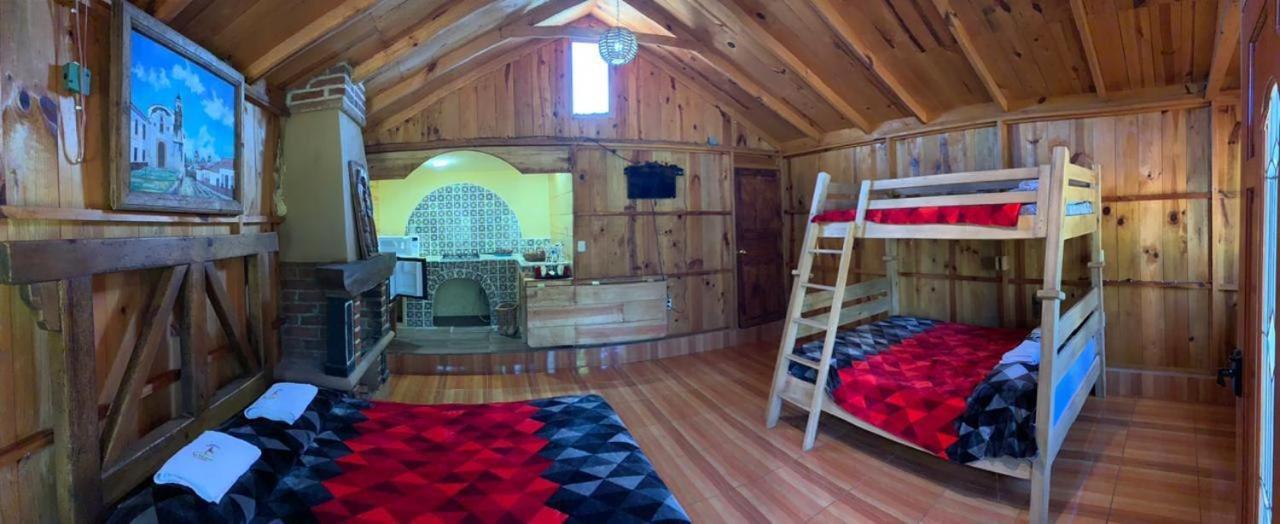 Finca Paraiso-el Canto De La Sirena Hotel 3*