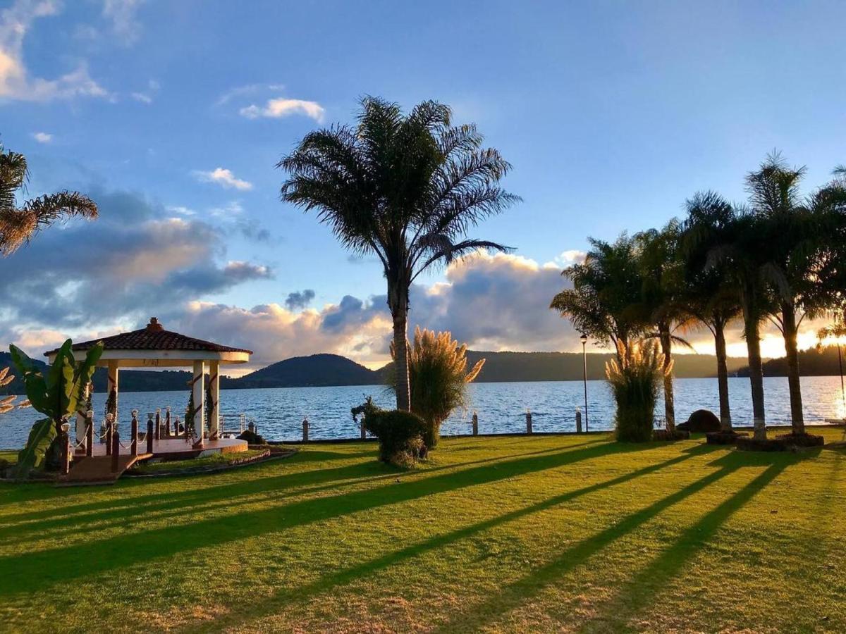 Finca Paraiso-el Canto De La Sirena 3* Zirahuen