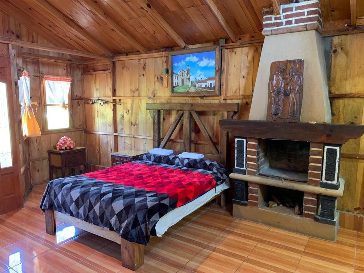 Hotel Finca Paraiso-el Canto De La Sirena