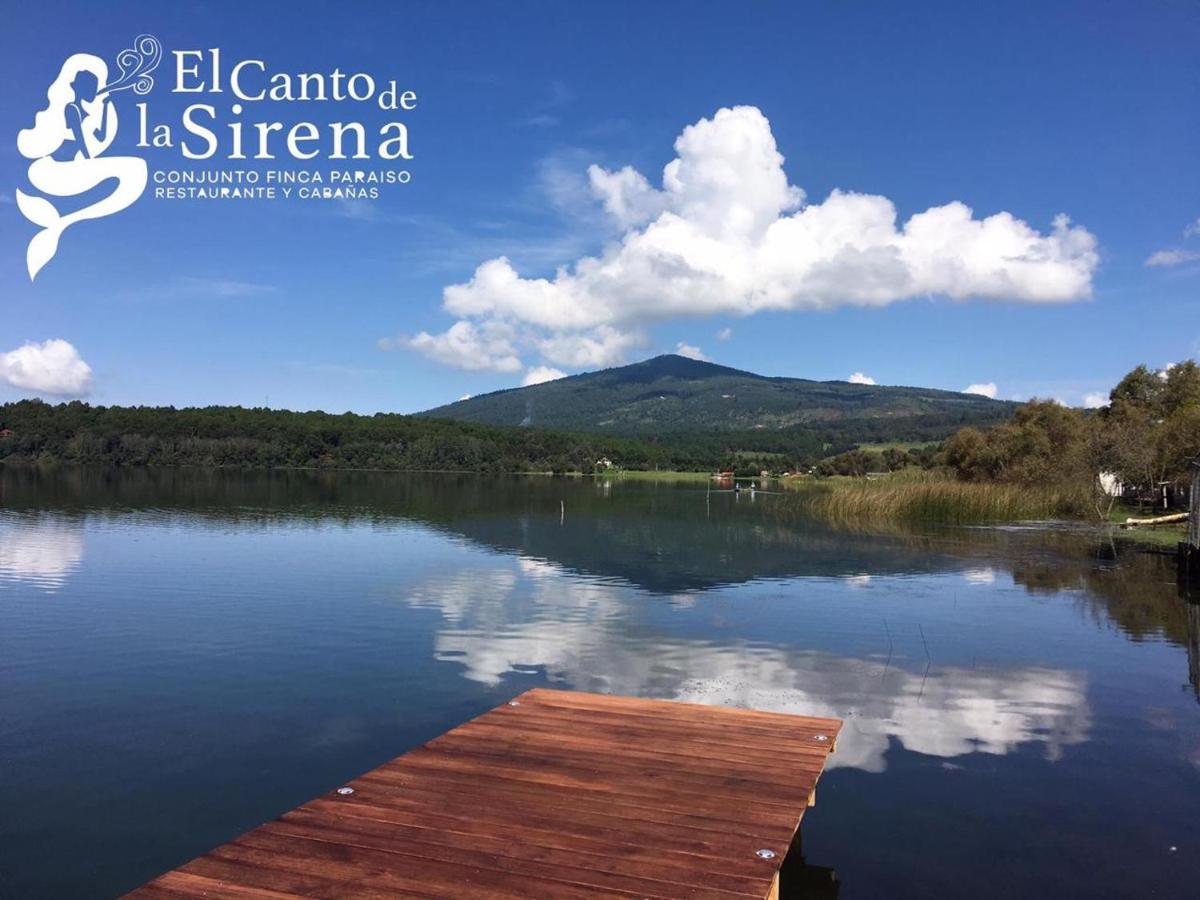 Finca Paraiso-el Canto De La Sirena 3*