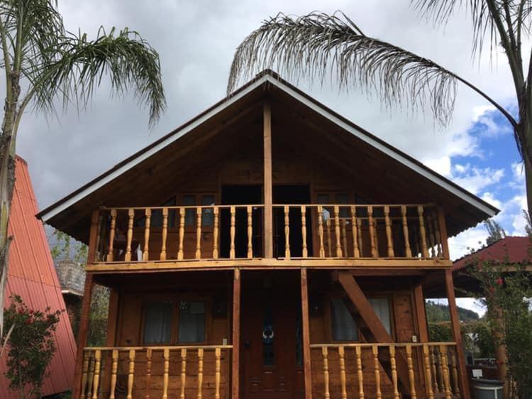 Finca Paraiso-el Canto De La Sirena 3*