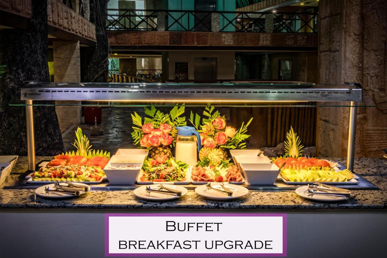 Costa Blanca Hotel Cancun