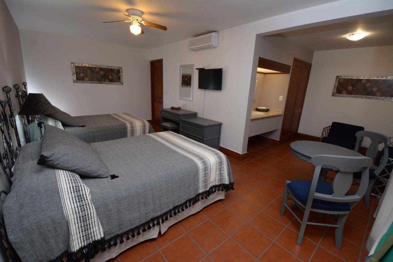 Hacienda 4* Oaxaca