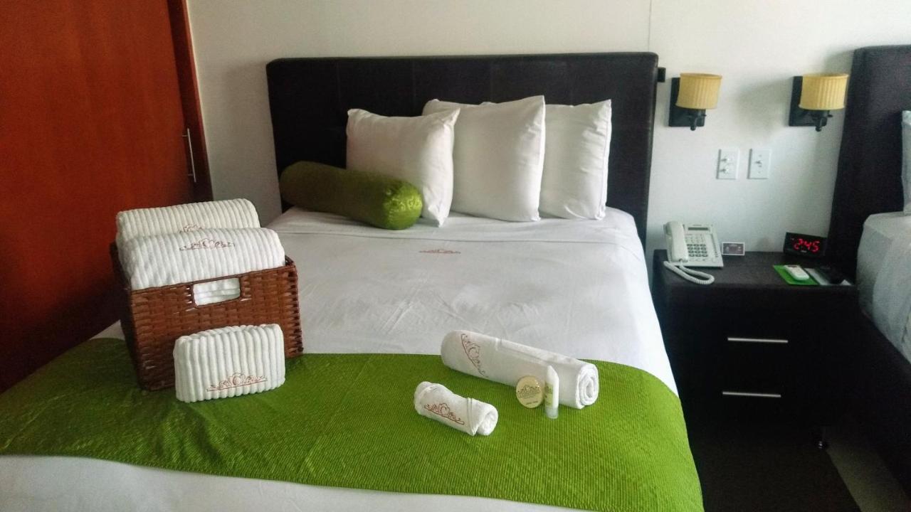 Hotel La Concordia