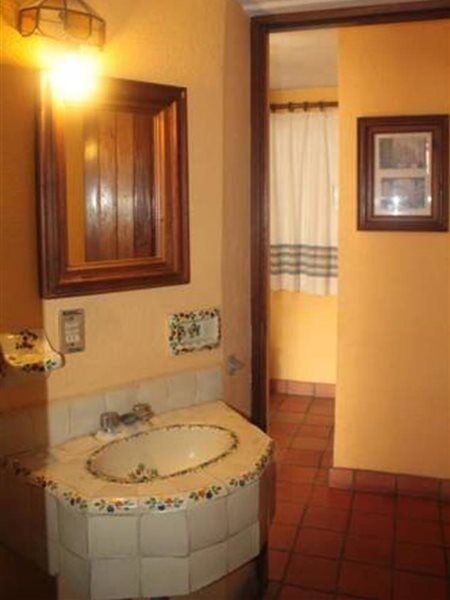 Casa Shaguiba Crucecita (Oaxaca)