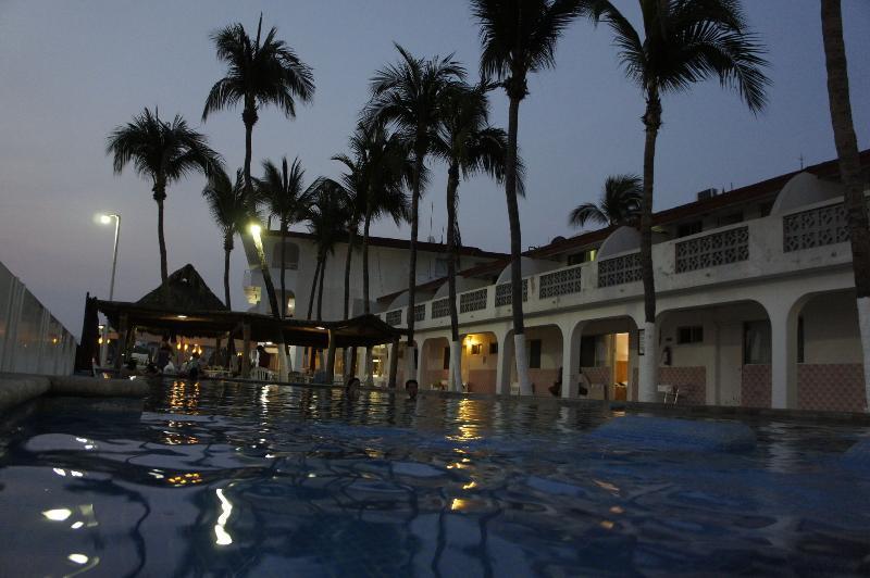 Hotel Marbella 4*