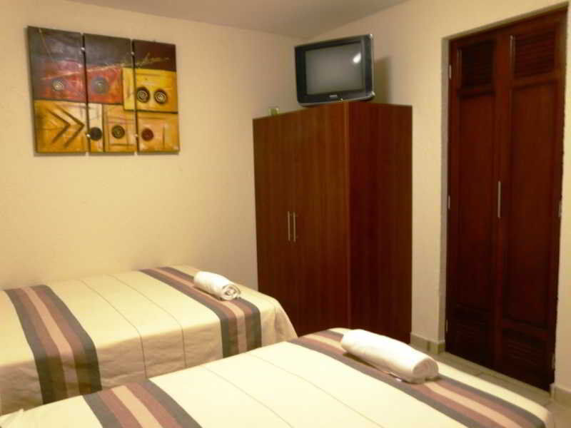 Guiva Huatulco Hotel Santa Cruz Huatulco