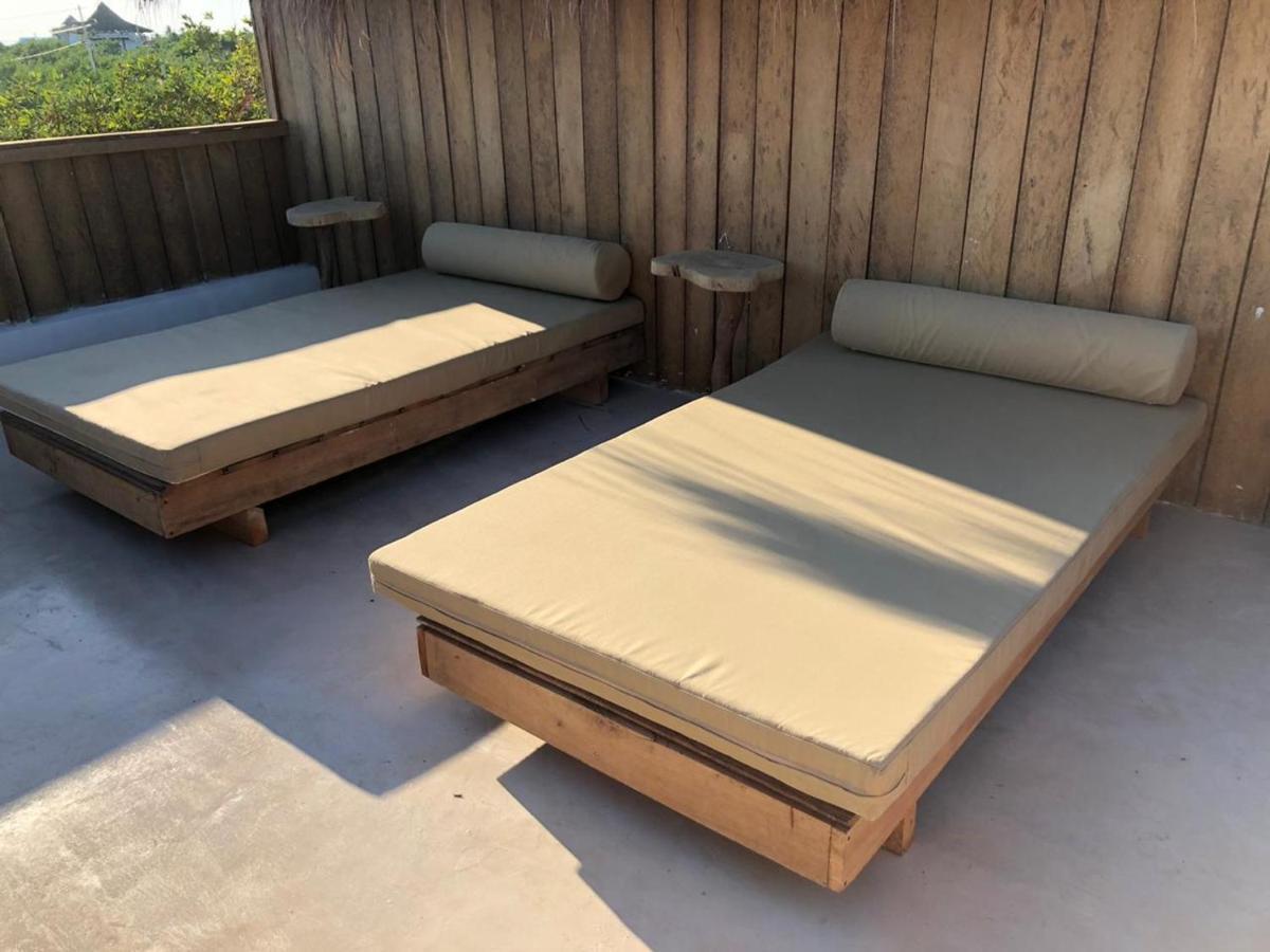 Laisla Villa Isla Holbox