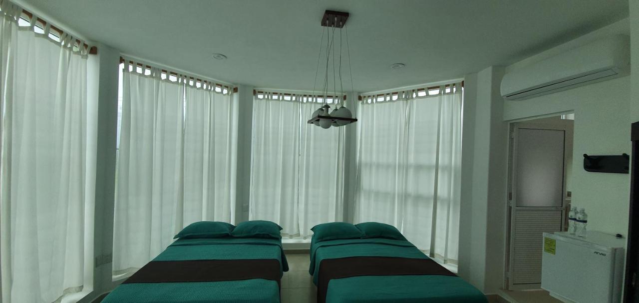 Hotel La Estrella Polar 3*