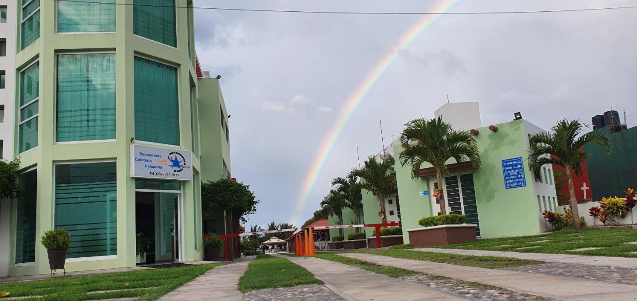La Estrella Polar Hotel