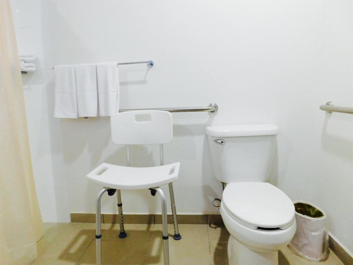 Staybridge - Tabasco By Ihg 3* Villahermosa