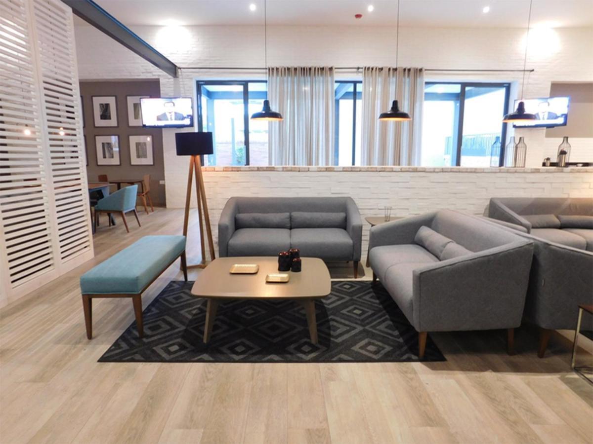 Staybridge - Tabasco By Ihg Hotel Villahermosa