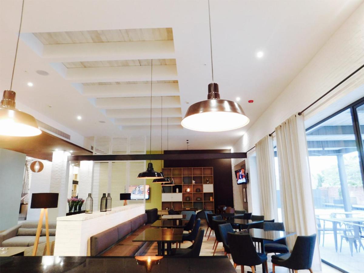 Staybridge - Tabasco By Ihg 3* Villahermosa