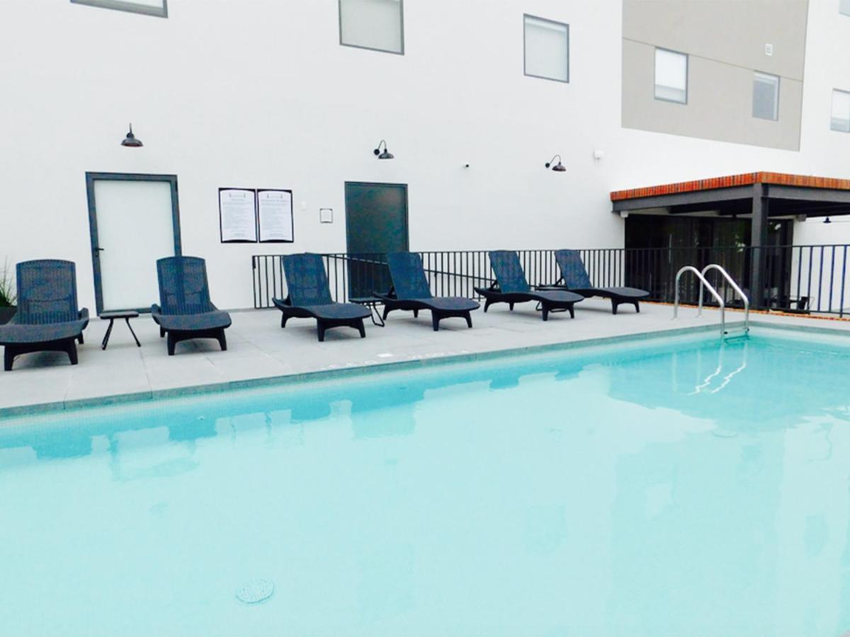 Staybridge - Tabasco By Ihg Hotel 3*