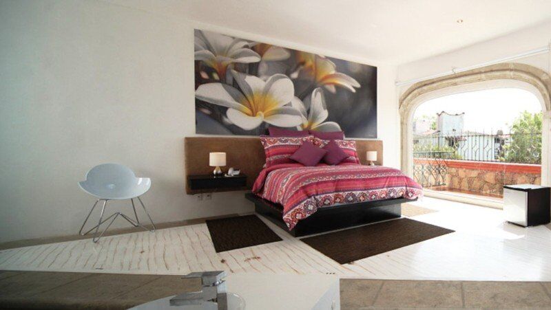 De Cantera Y Plata Boutique Hotel 5*