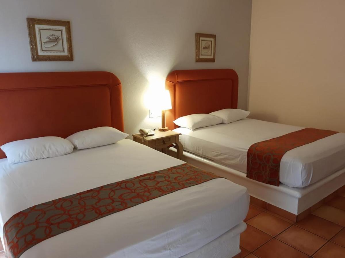 Palmas San Jose del Cabo