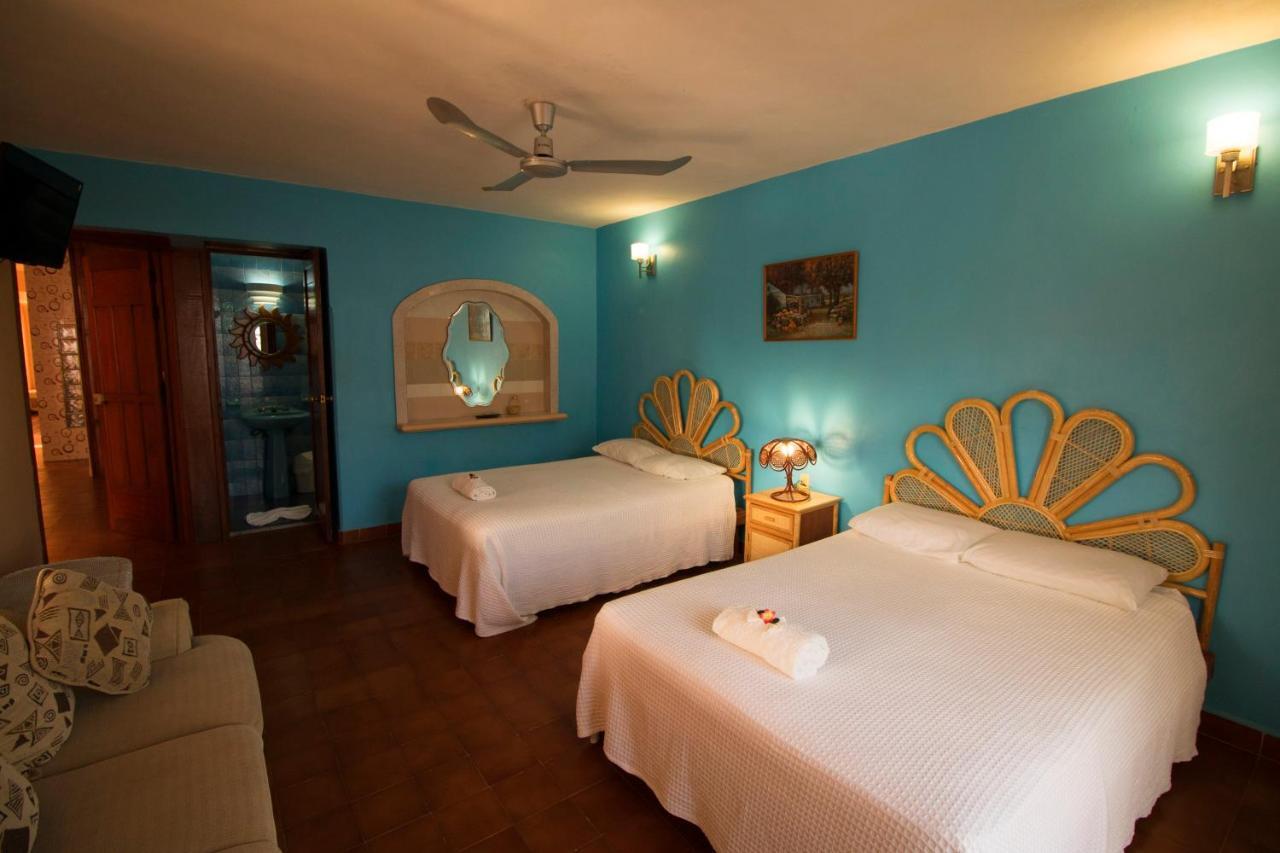 Francis Arlene Adults Only 3* Isla Mujeres