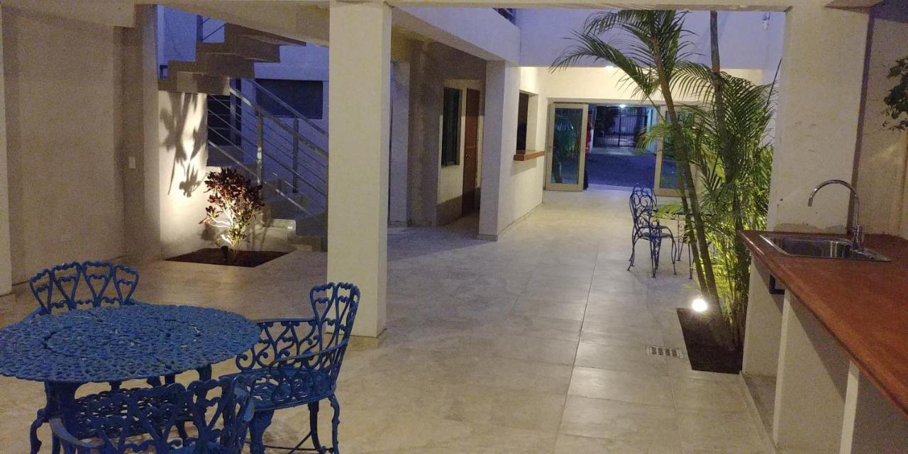 Hotel Lorimar La Paz