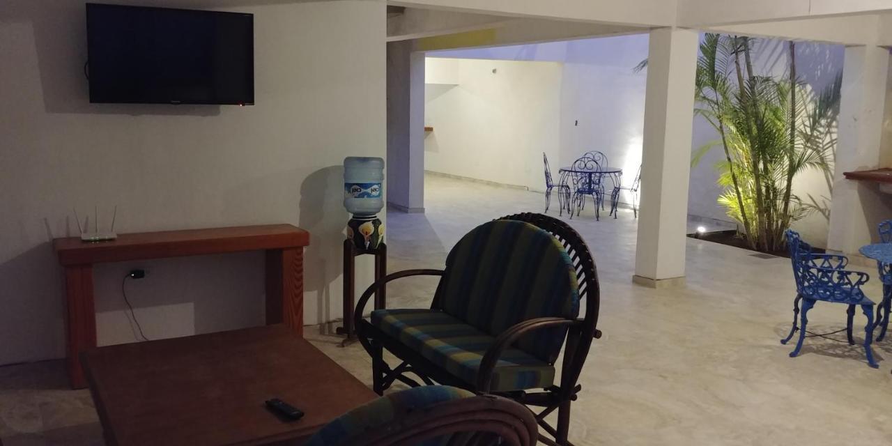 Hotel Lorimar 3*
